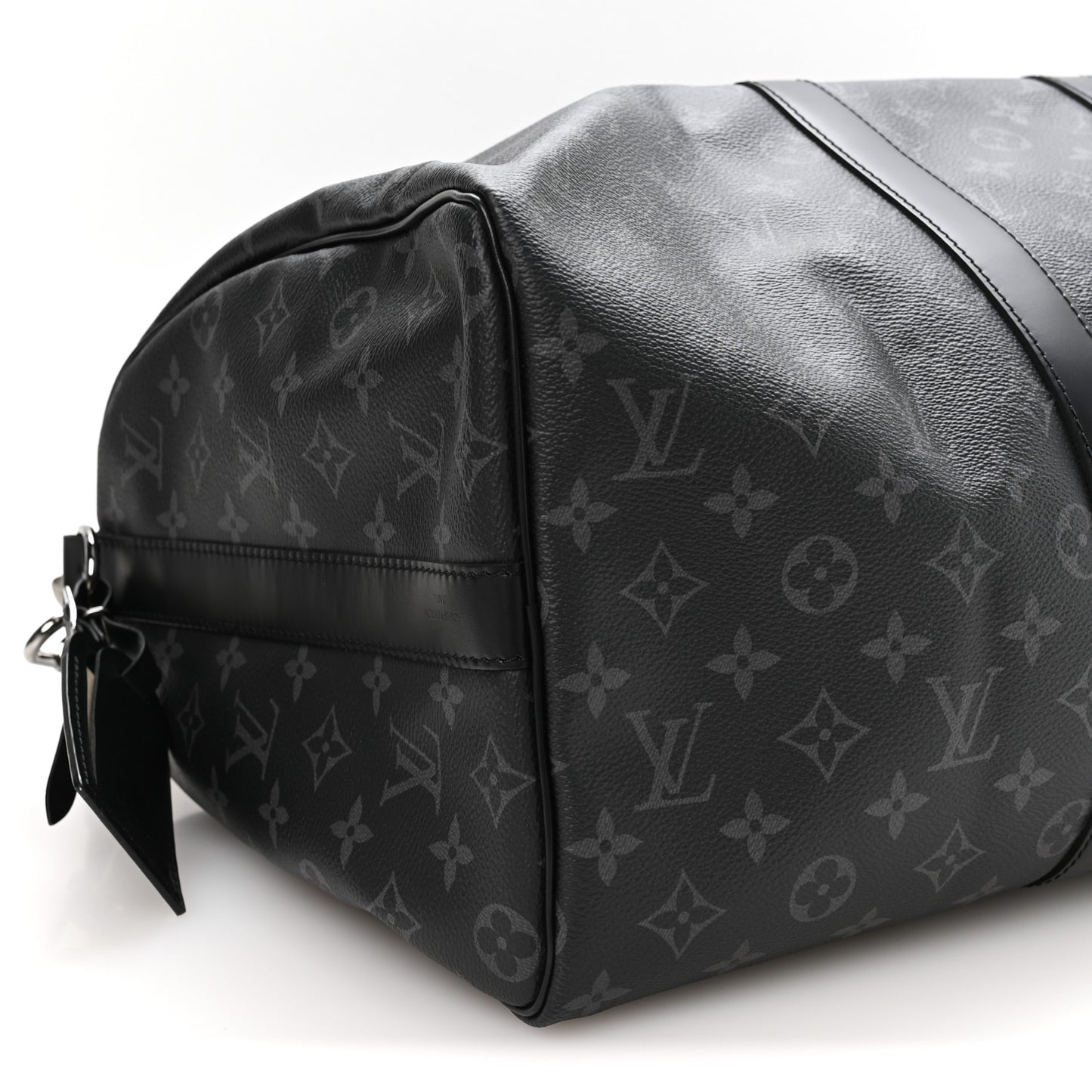 Monogram Eclipse Keepall Bandouliere 45