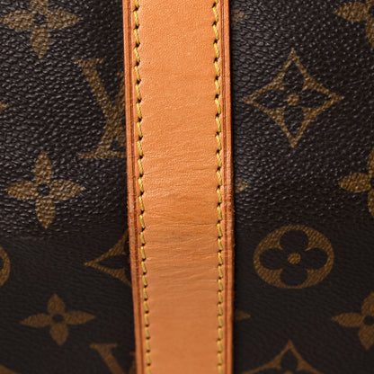 Louis Vuitton Monogram Keepall 60 21 of 29