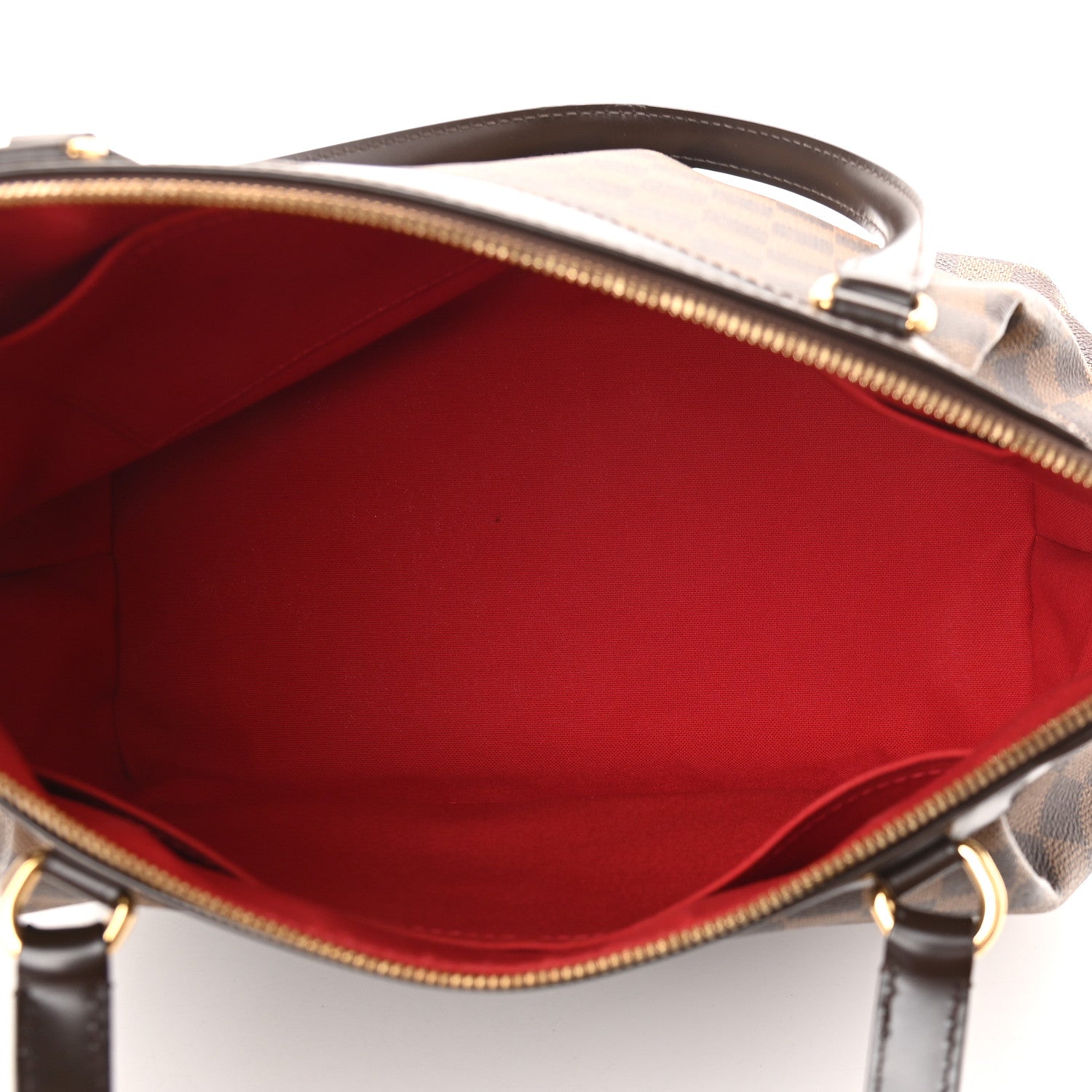 Louis Vuitton Damier Ebene Westminster GM 4 of 8