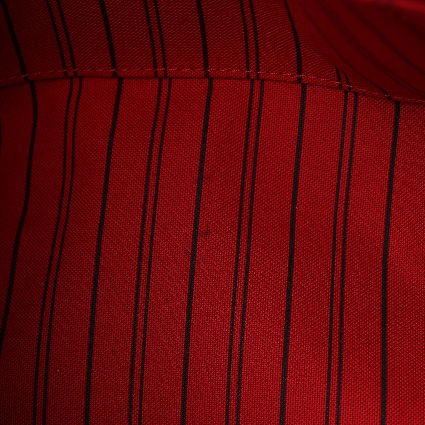 Empreinte Melie Marine Rouge