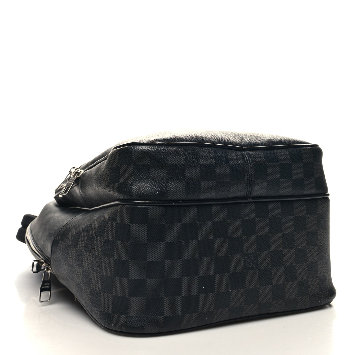 Louis Vuitton Damier Graphite Michael Backpack 4 of 12