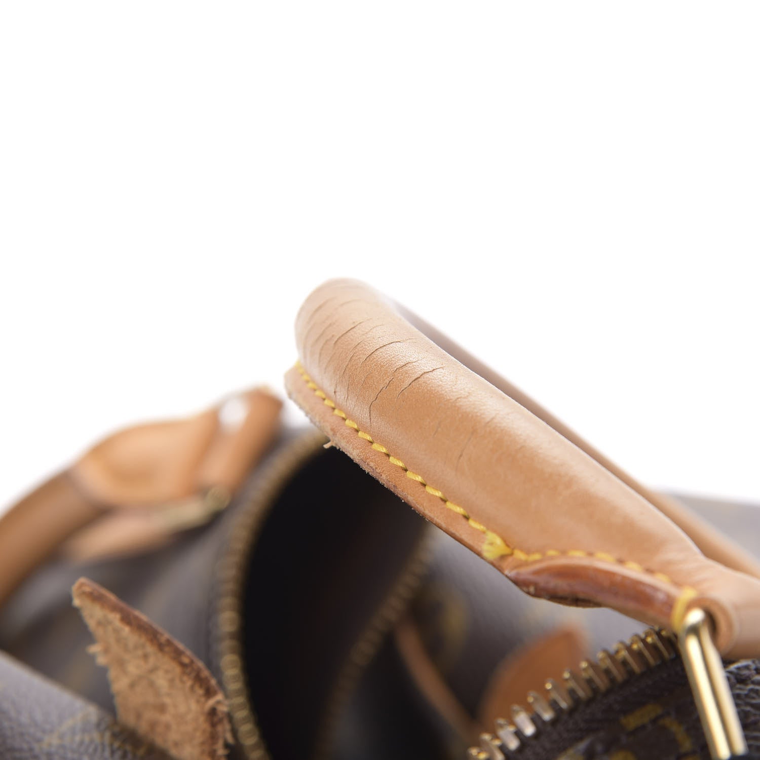 Louis Vuitton Monogram Keepall 50 21 of 22