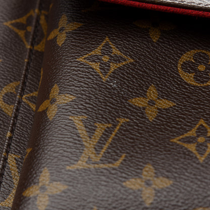 Louis Vuitton Monogram Multipli-Cite 13 of 13