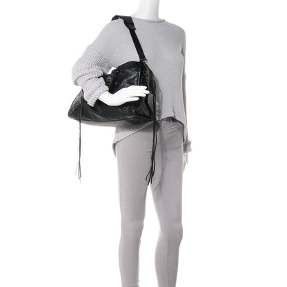Balenciaga Agneau City Black 2 of 13