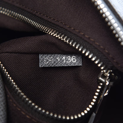 Louis Vuitton Taiga Astralis 55 Glacier 7 of 13