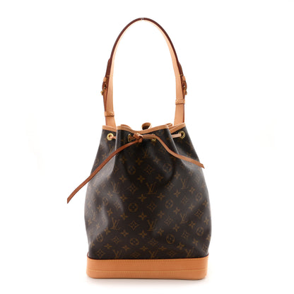 Louis Vuitton Monogram Noe 1 of 10