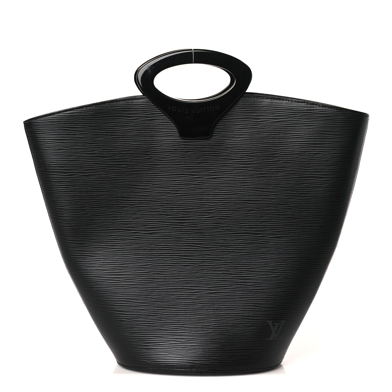 Louis Vuitton Epi Noctambule Black 1 of 8