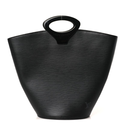 Louis Vuitton Epi Noctambule Black 1 of 8