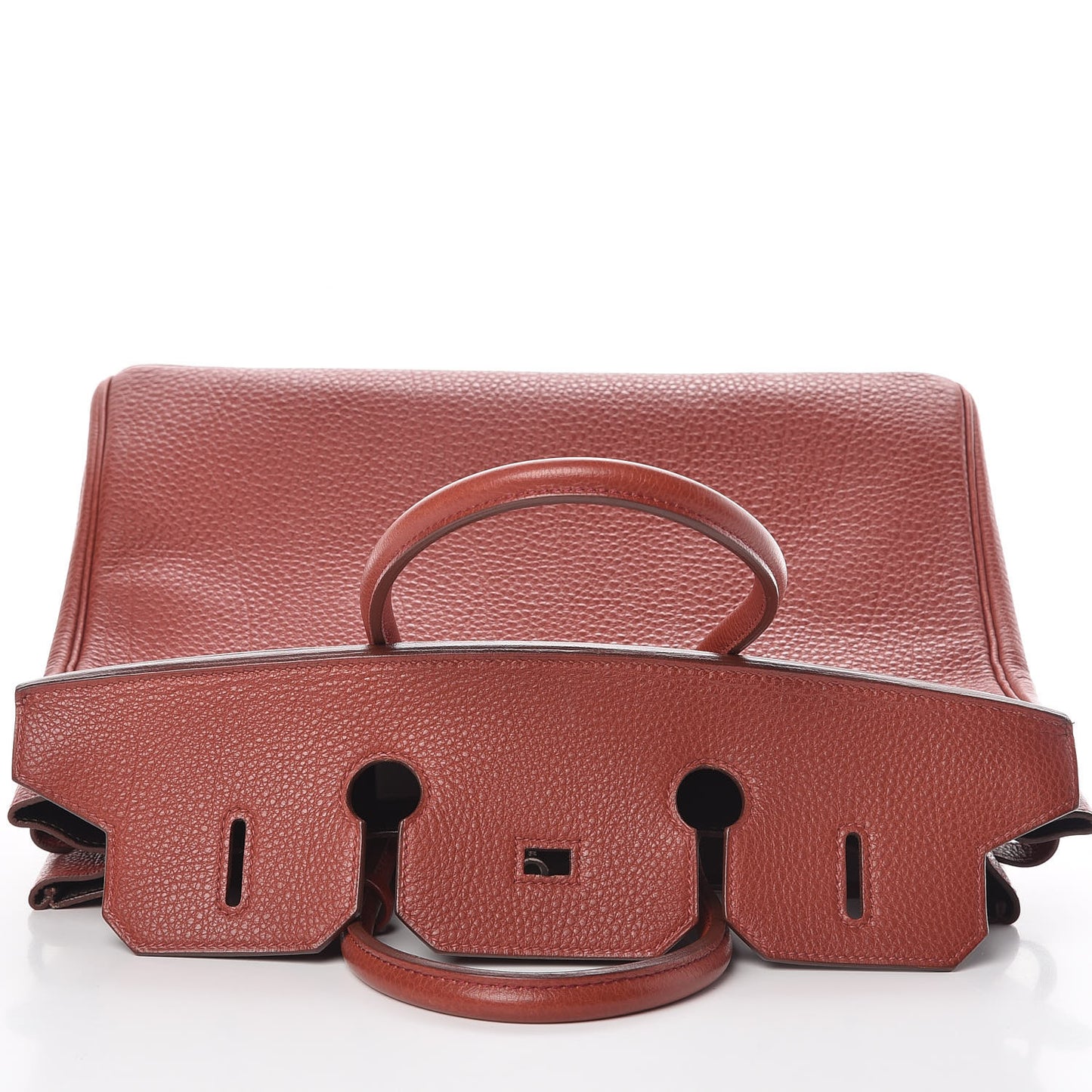 Togo Birkin 35 Brique
