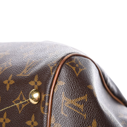 Louis Vuitton Monogram Tivoli GM 11 of 15