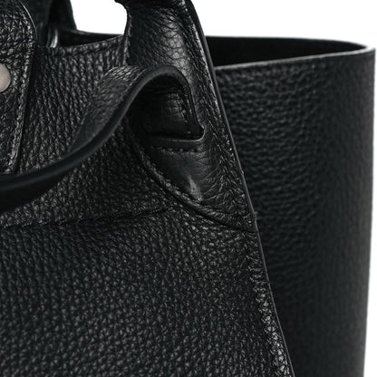 Celine Supple Grained Calfskin Medium Big Bag Black 12 of 12