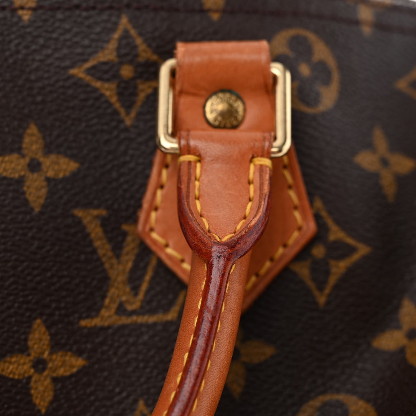 Monogram Speedy 30