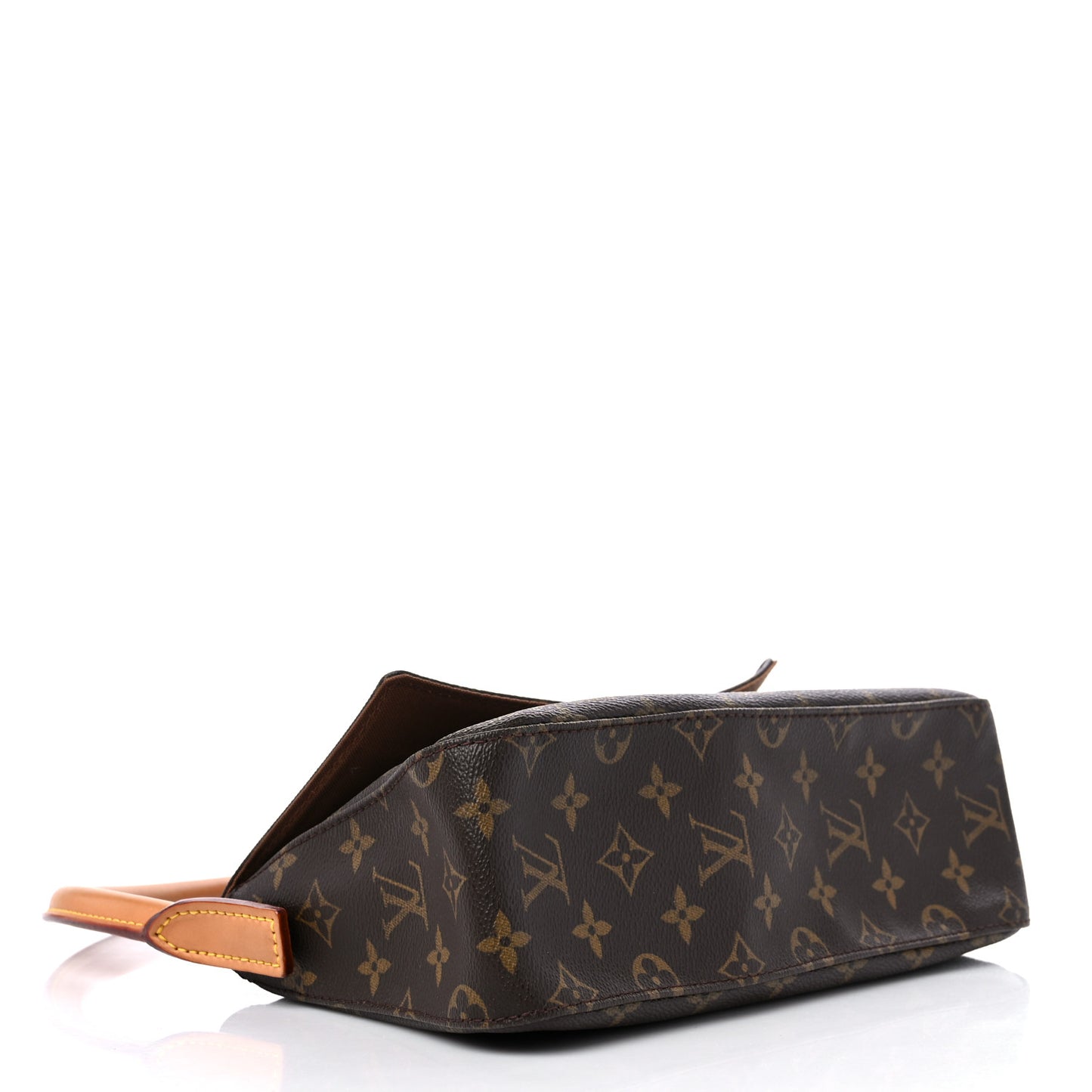 Monogram Mini Looping