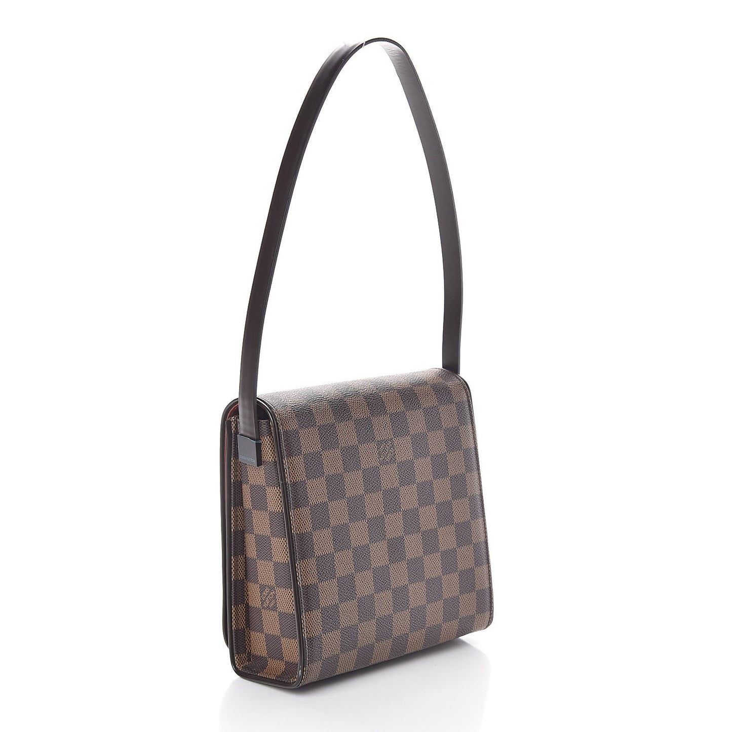 Damier Ebene Tribeca Mini
