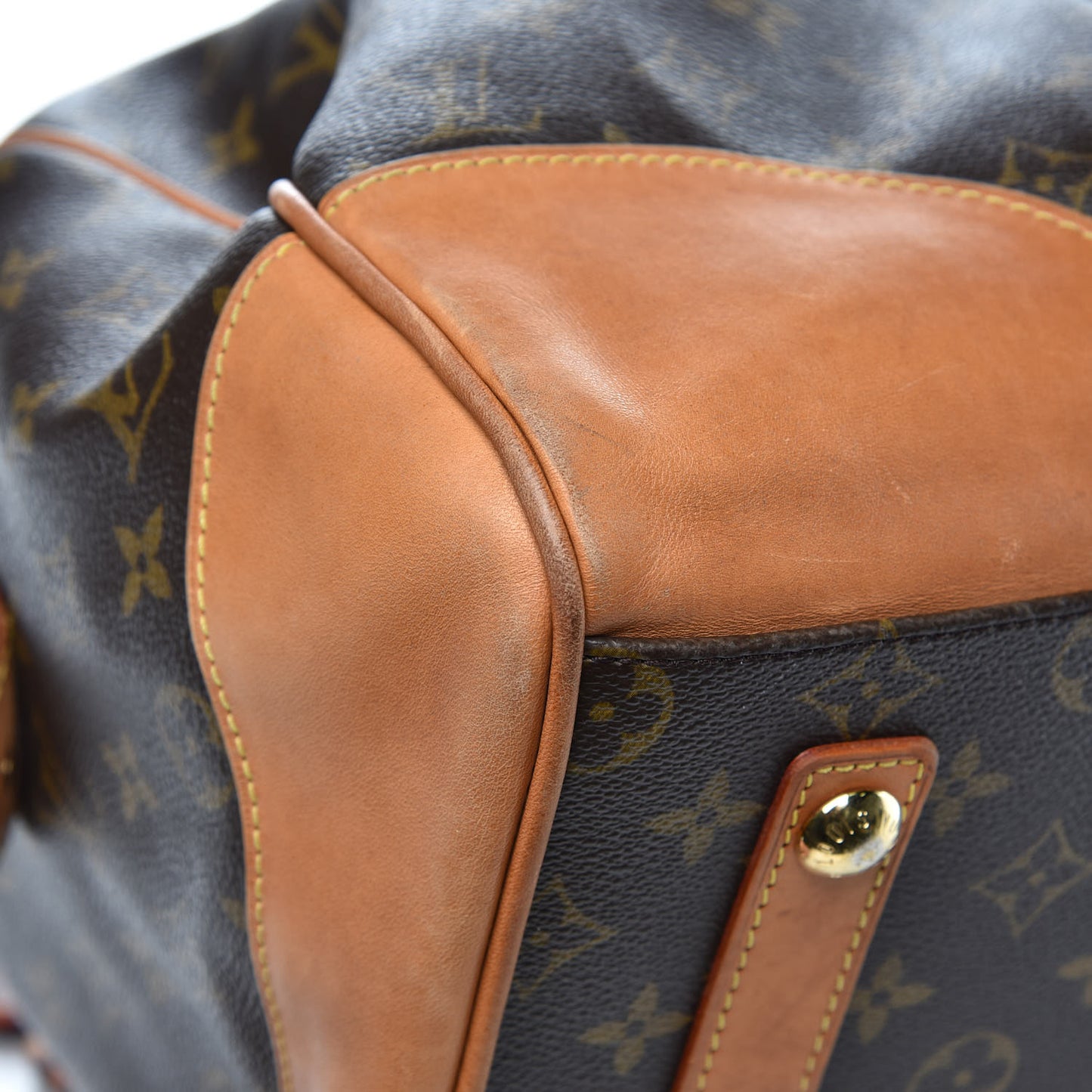 Monogram Stephen Bag