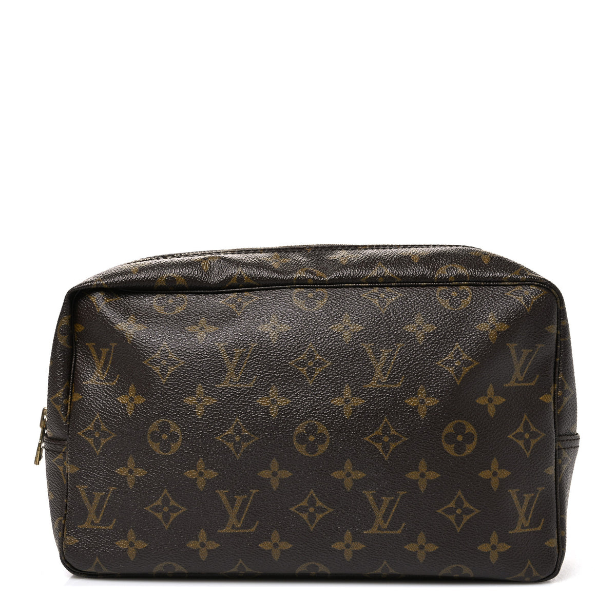 Monogram Trousse Toilette 28