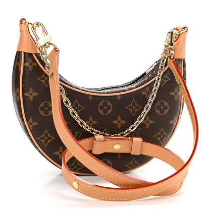Louis Vuitton Monogram Loop 3 of 9