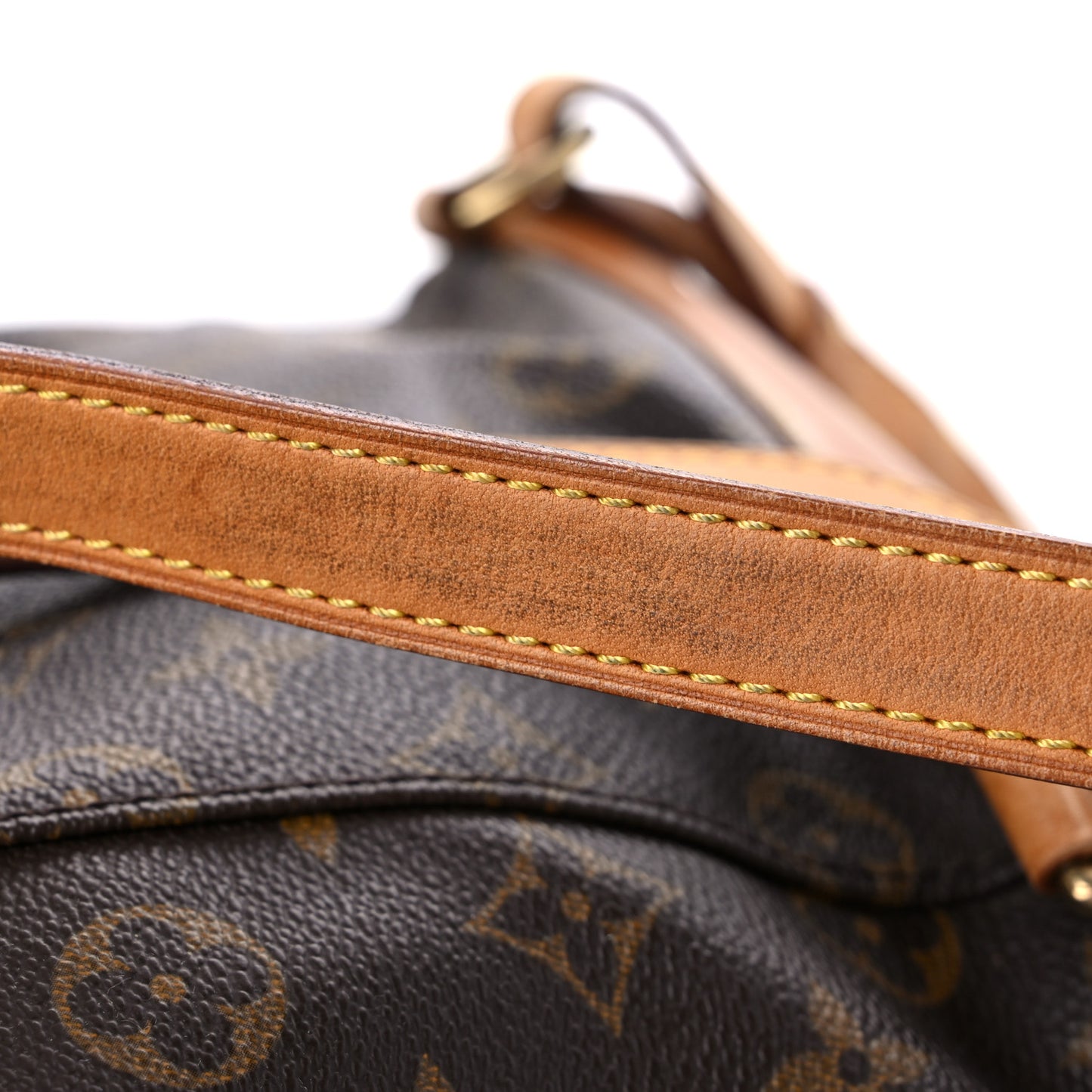 Monogram Montsouris MM Backpack