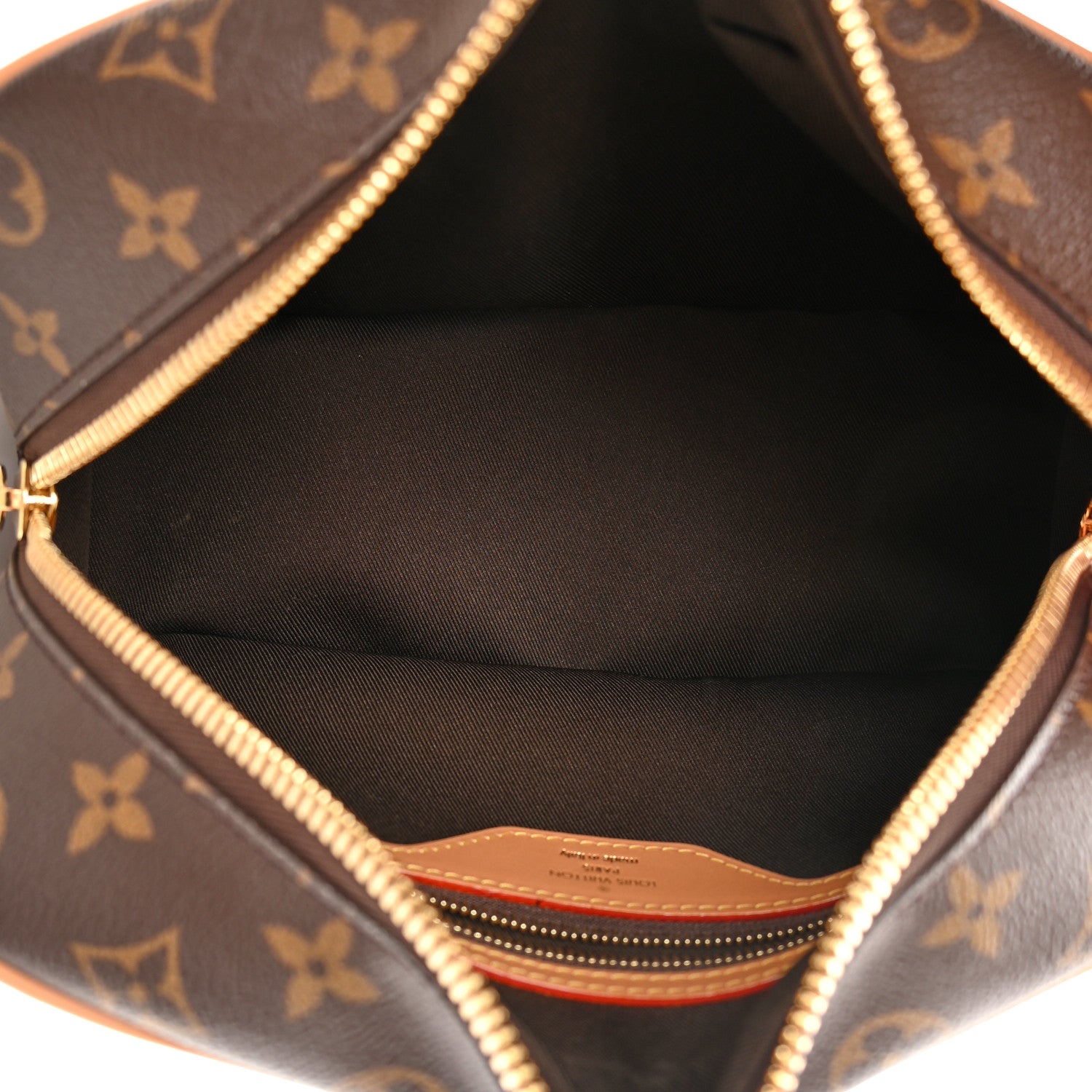 Louis Vuitton Monogram Cite 5 of 9