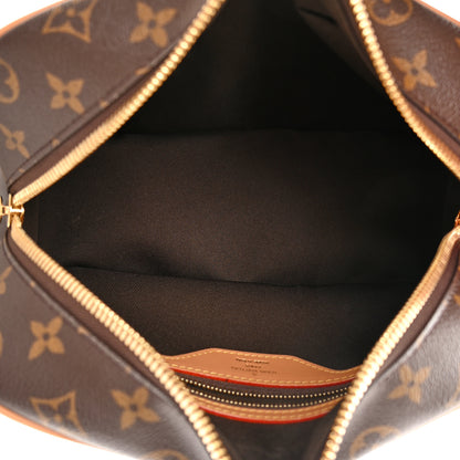 Louis Vuitton Monogram Cite 5 of 9