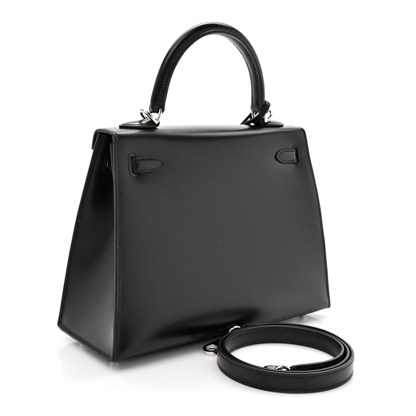Box Kelly Sellier 25 Black