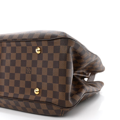 Louis Vuitton Damier Ebene Griet 11 of 11
