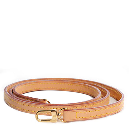 Louis Vuitton Vachetta Shoulder Strap 1 of 4