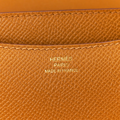 Hermes Epsom Constance 18 Sesame 8 of 14
