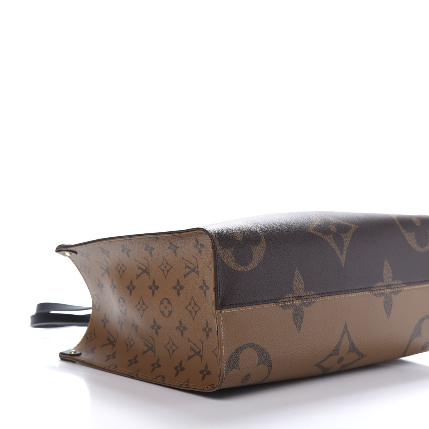 Louis Vuitton Reverse Monogram Giant Onthego MM 5 of 9