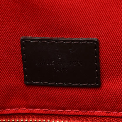 Louis Vuitton Damier Ebene Graceful PM 6 of 14