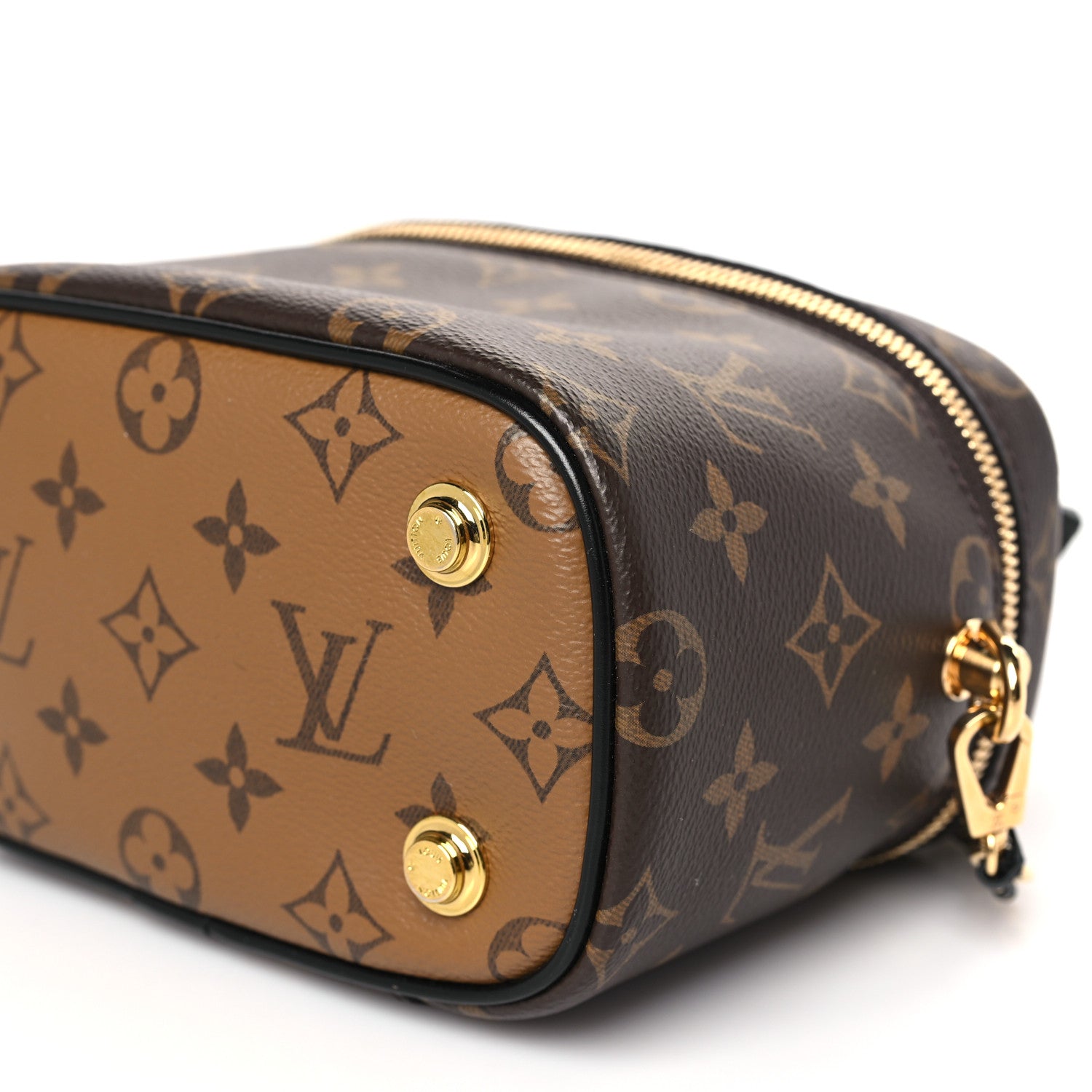 Louis Vuitton Reverse Monogram Vanity PM 8 of 8