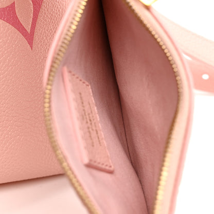 Louis Vuitton Empreinte Monogram Giant Summer Bundle Pink 7 of 12