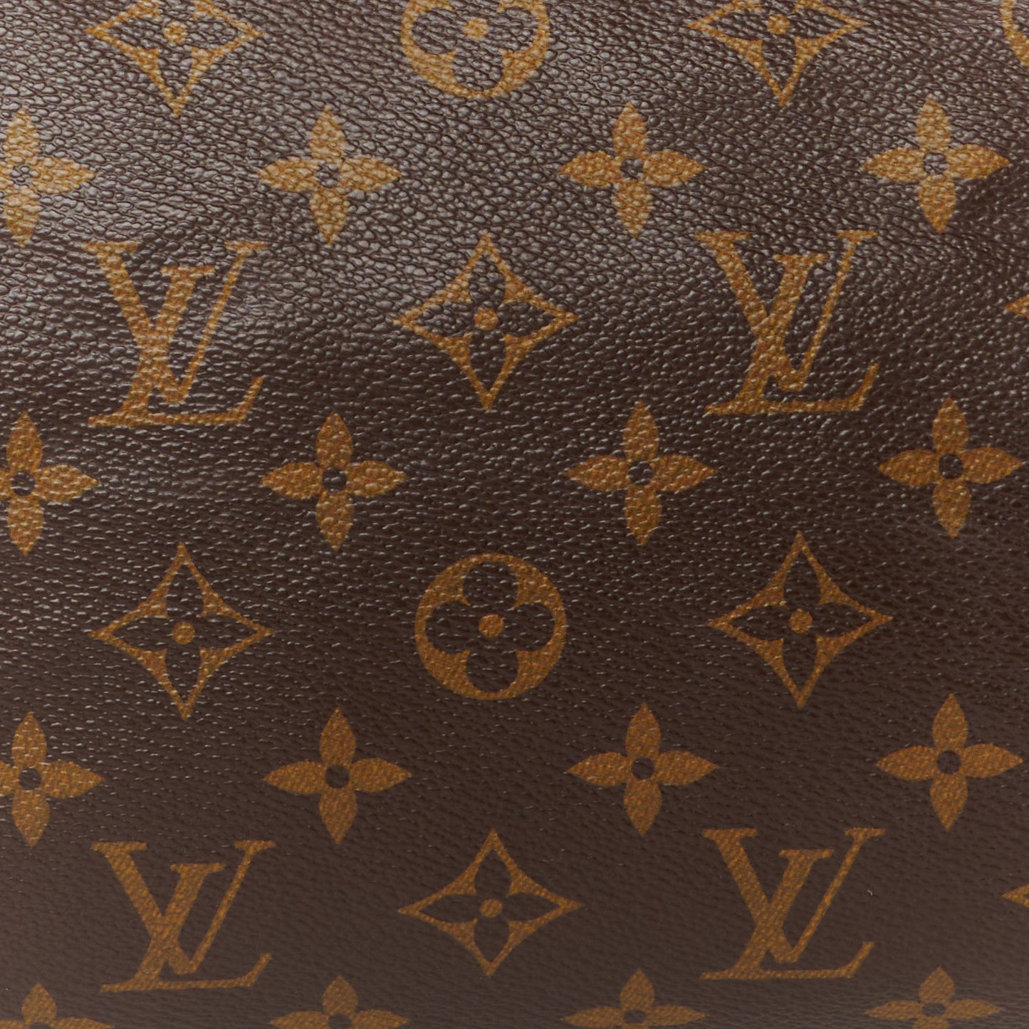 Monogram Speedy Bandouliere 30