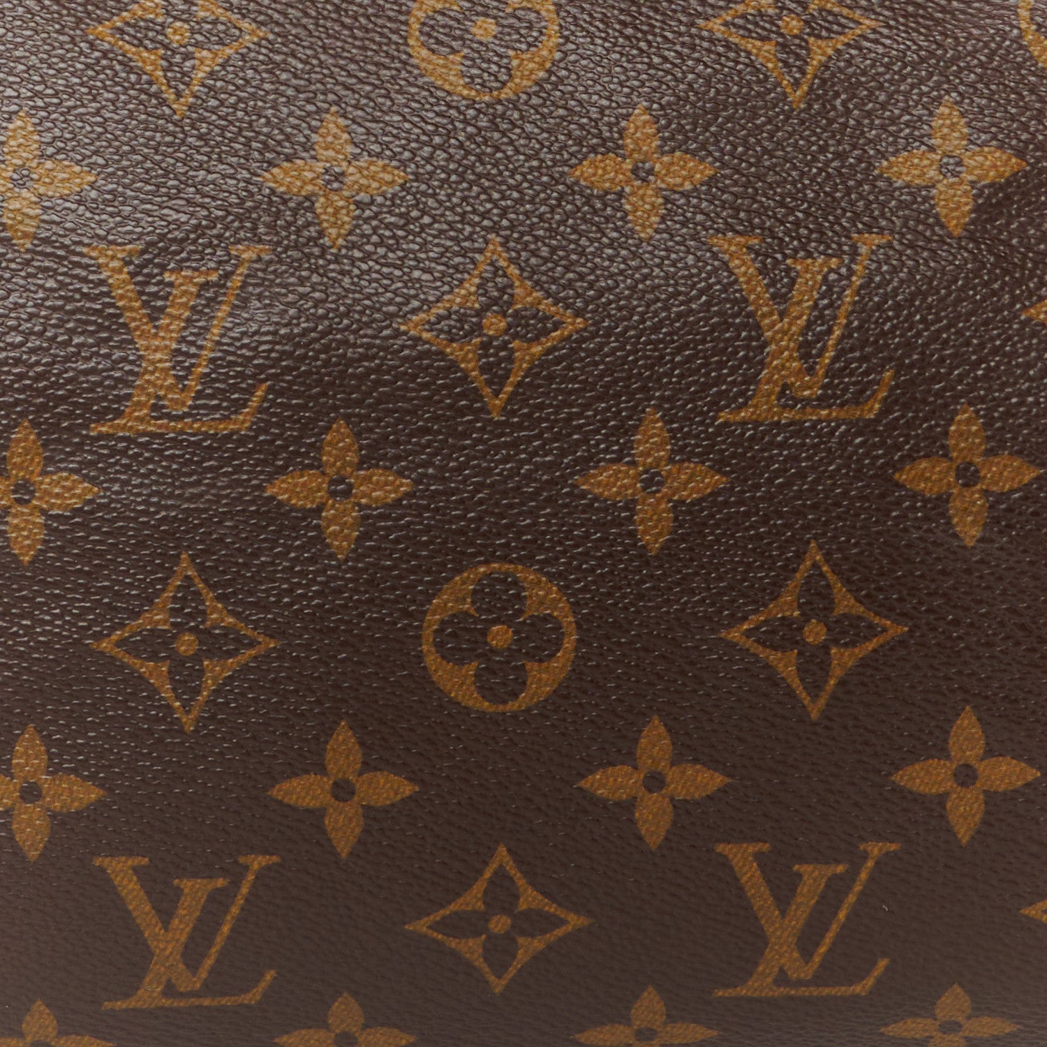Louis Vuitton Monogram Speedy Bandouliere 30 11 of 14