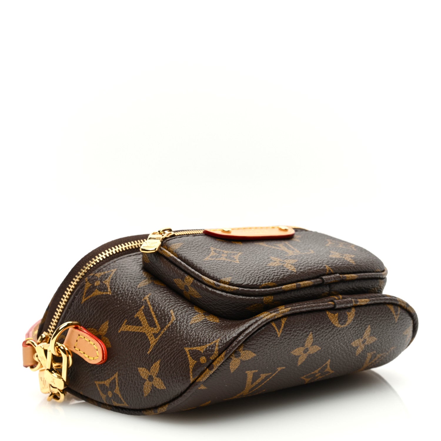 Louis Vuitton Monogram Mini Bumbag 4 of 9