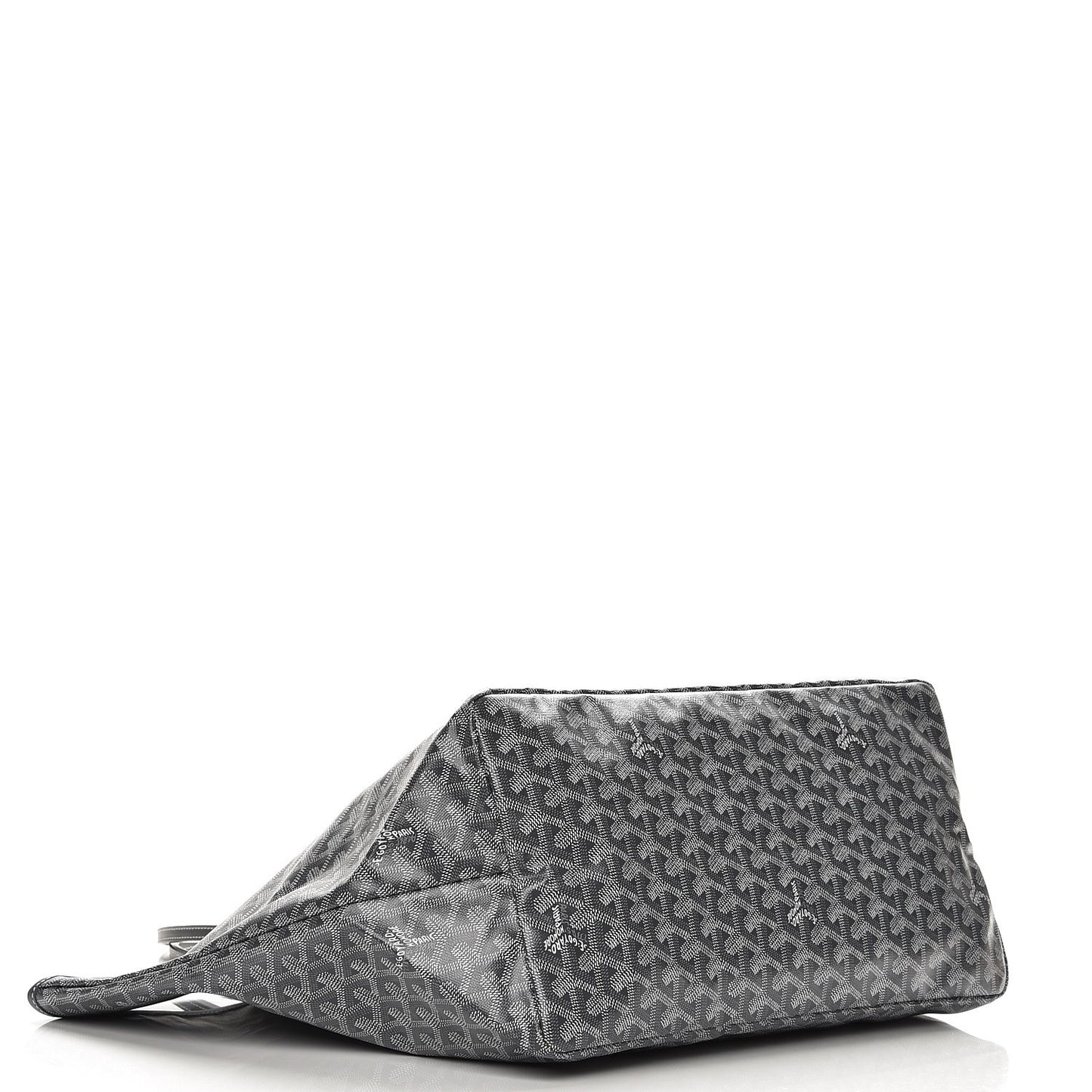 Goyardine Saint Louis GM Grey
