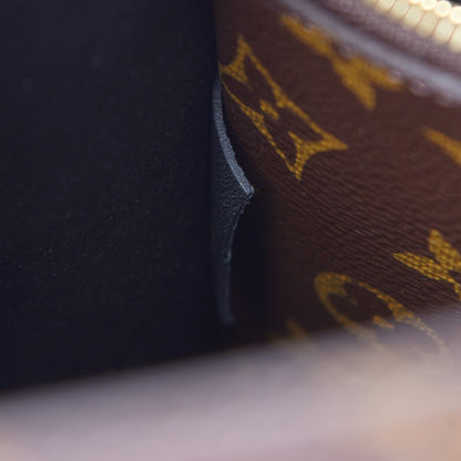 Louis Vuitton Monogram Neonoe MM Black 8 of 10