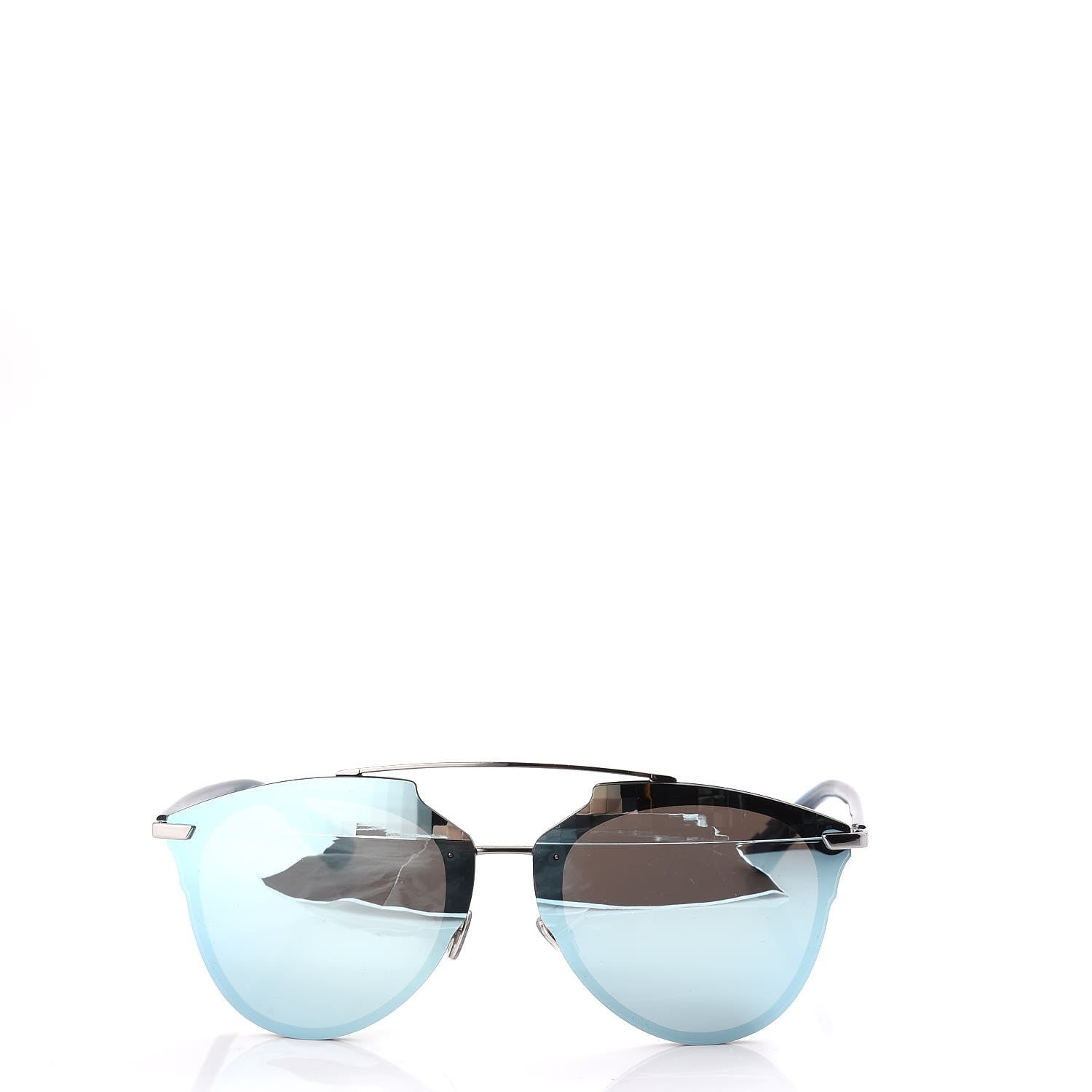Christian Dior Reflected Prism Sunglasses Blue 2 of 9