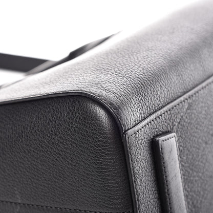 Givenchy Sugar Goatskin Small Antigona Black 13 of 15