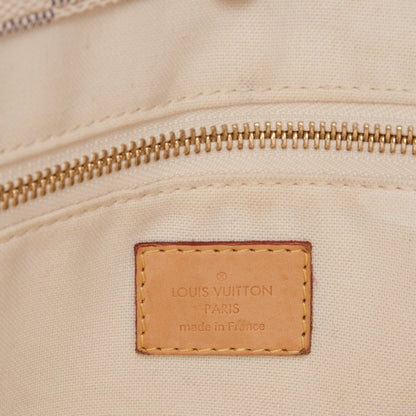 Louis Vuitton Damier Azur Cabas Adventure MM 6 of 10