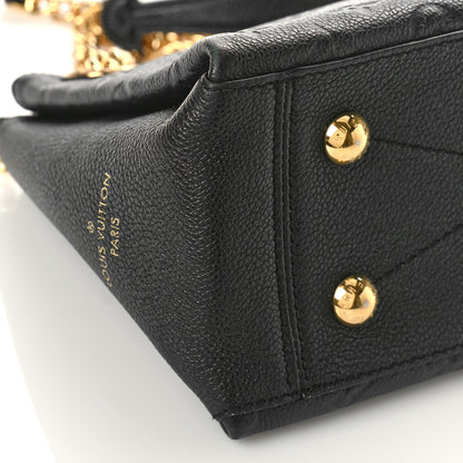Louis Vuitton Empreinte Surene BB Black 7 of 8