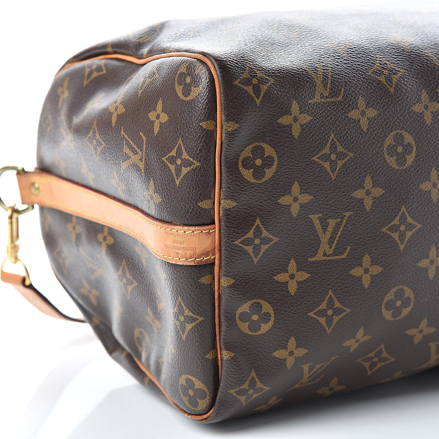 Monogram Speedy Bandouliere 35