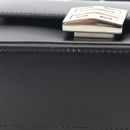 Givenchy Box Calfskin Small 4G Shoulder Bag Black 10 of 10