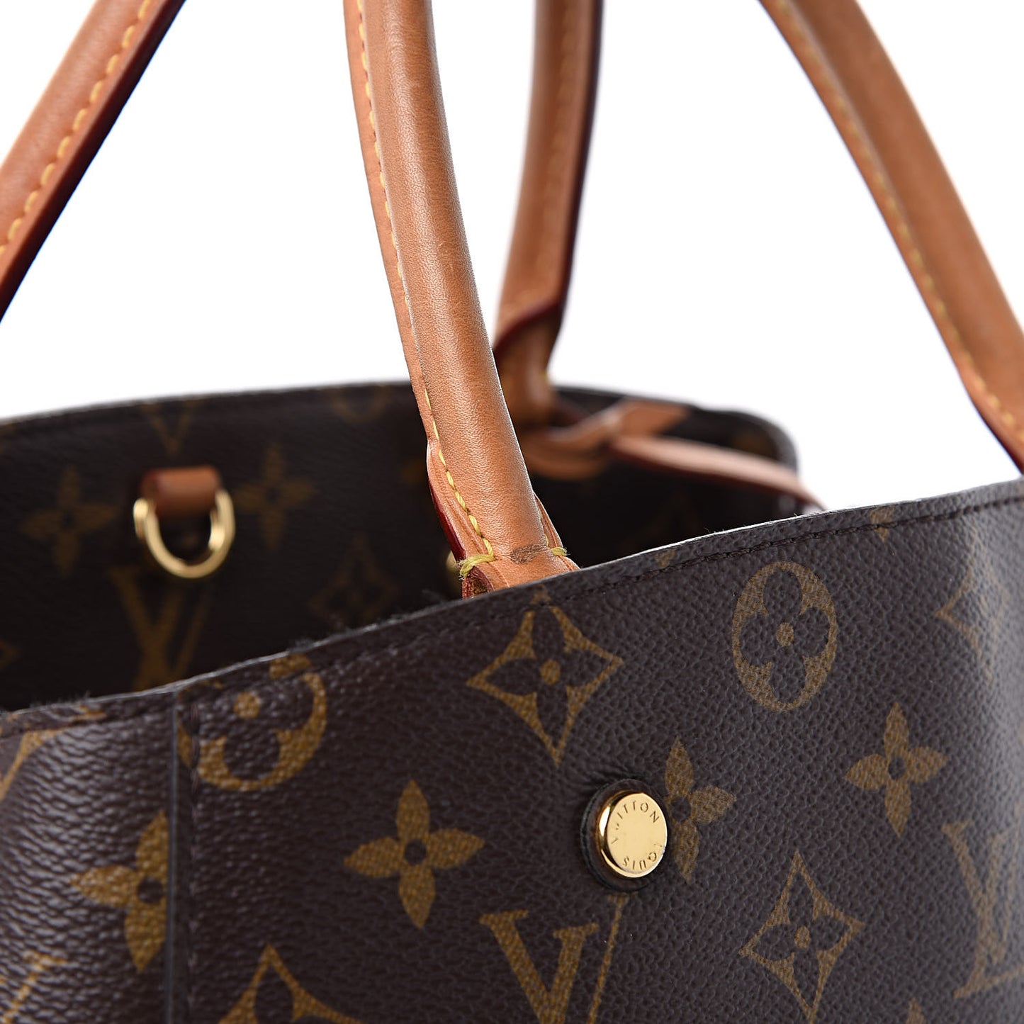 Monogram Montaigne MM