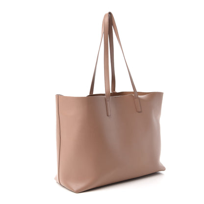 Saint Laurent Calfskin Large Shopping Tote Fard 3 of 11