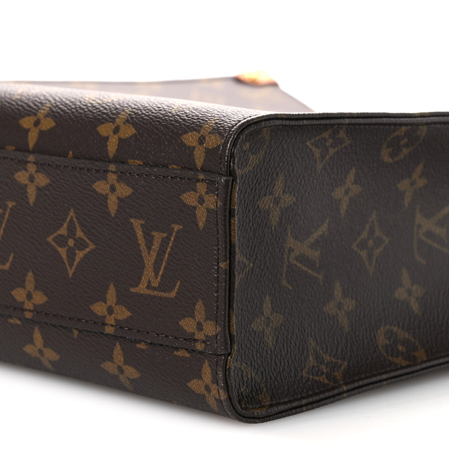 Monogram Sac Plat PM