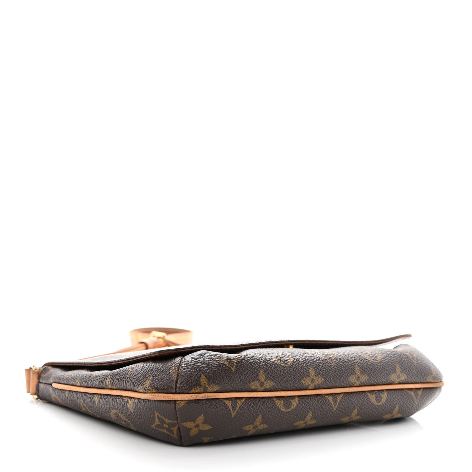 Louis Vuitton Monogram Musette Tango 4 of 14