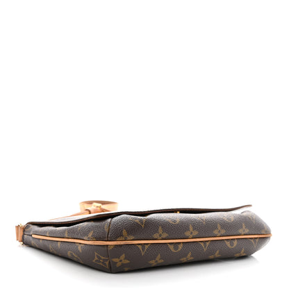 Louis Vuitton Monogram Musette Tango 4 of 14