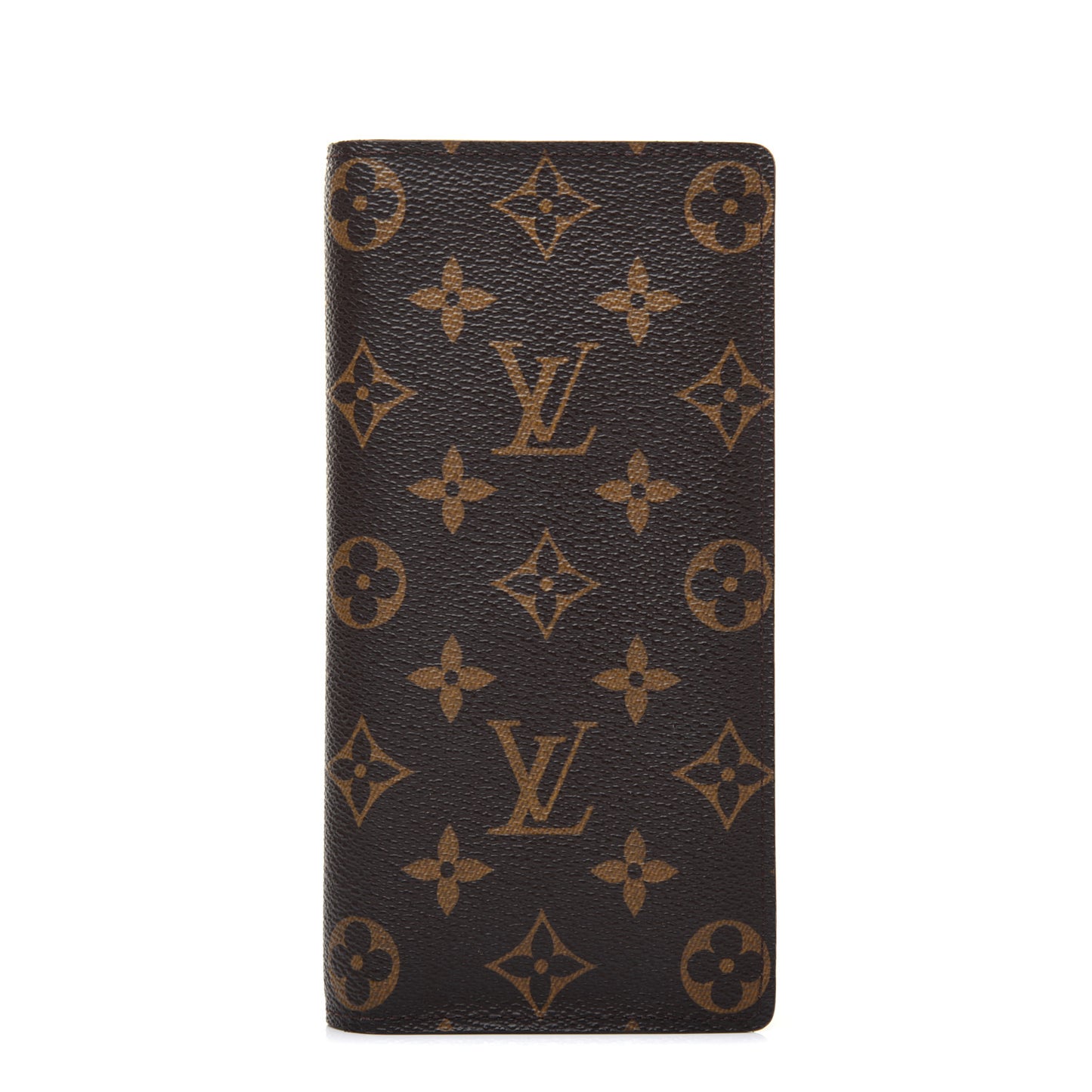 Monogram Brazza Wallet