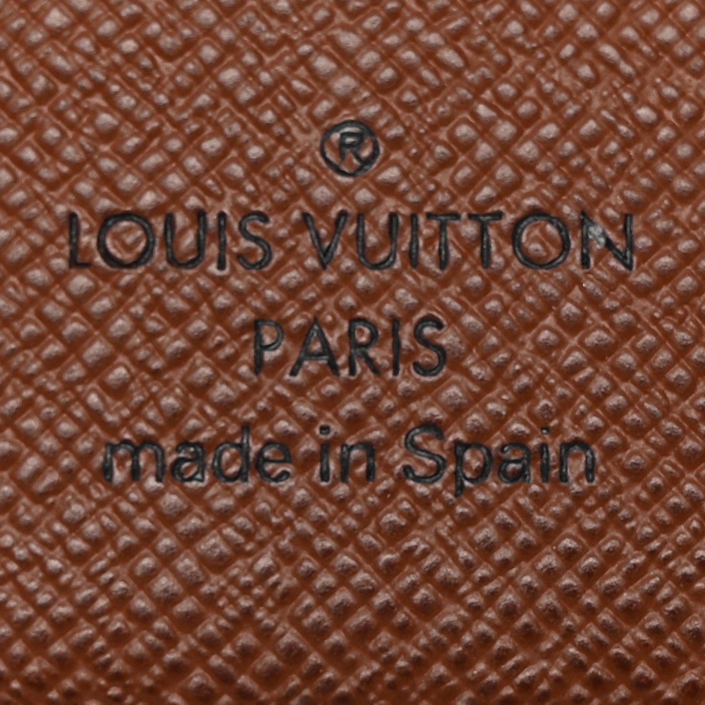 Monogram Insolite Wallet